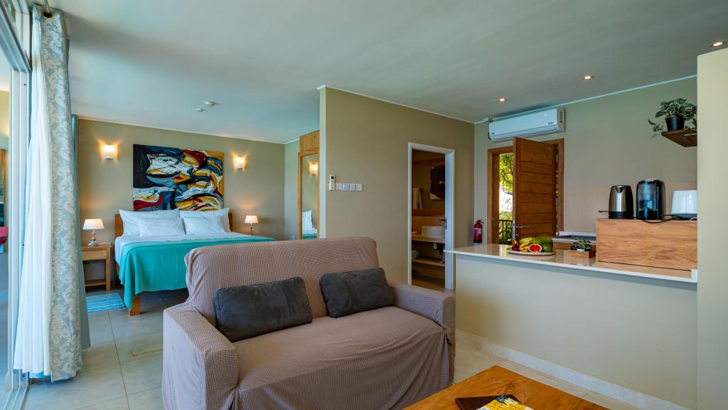 Foto 30: Maka Bay Residence - Mahé (Seychelles)