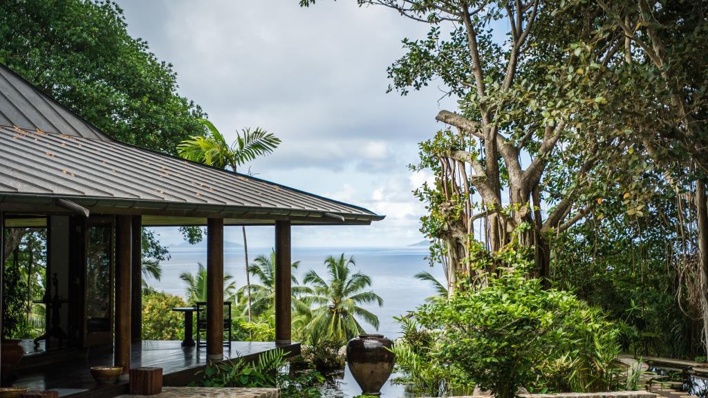 Photo 12: Fregate Island Private - Fregate Island (Seychelles)