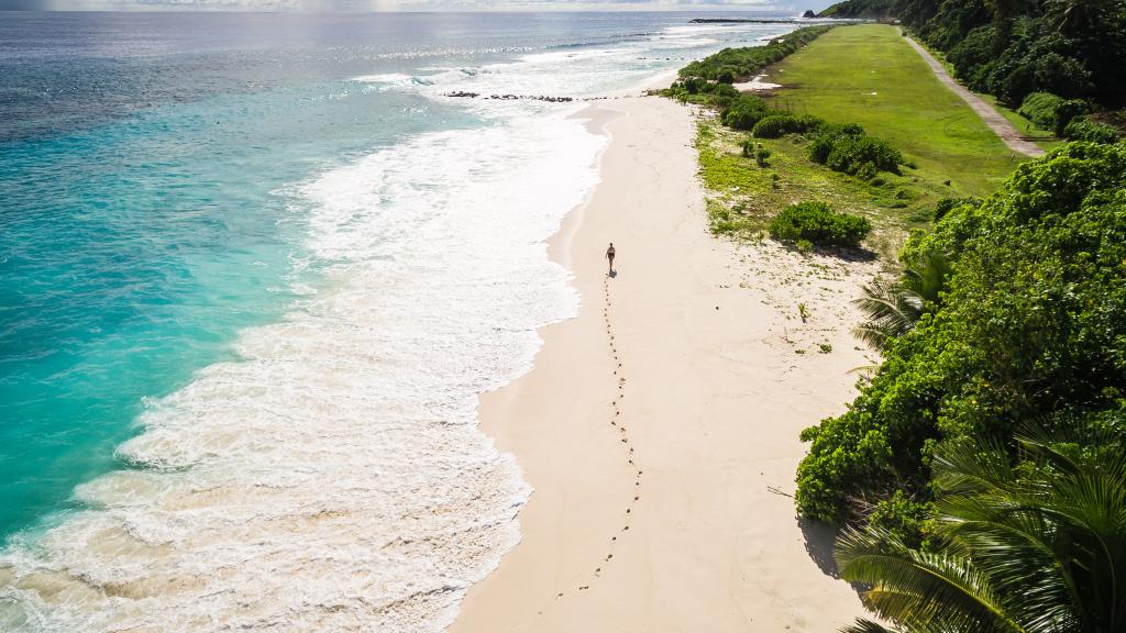 Photo 20: Fregate Island Private - Fregate Island (Seychelles)