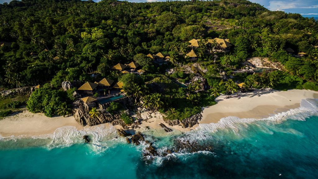 Photo 3: Fregate Island Private - Fregate Island (Seychelles)