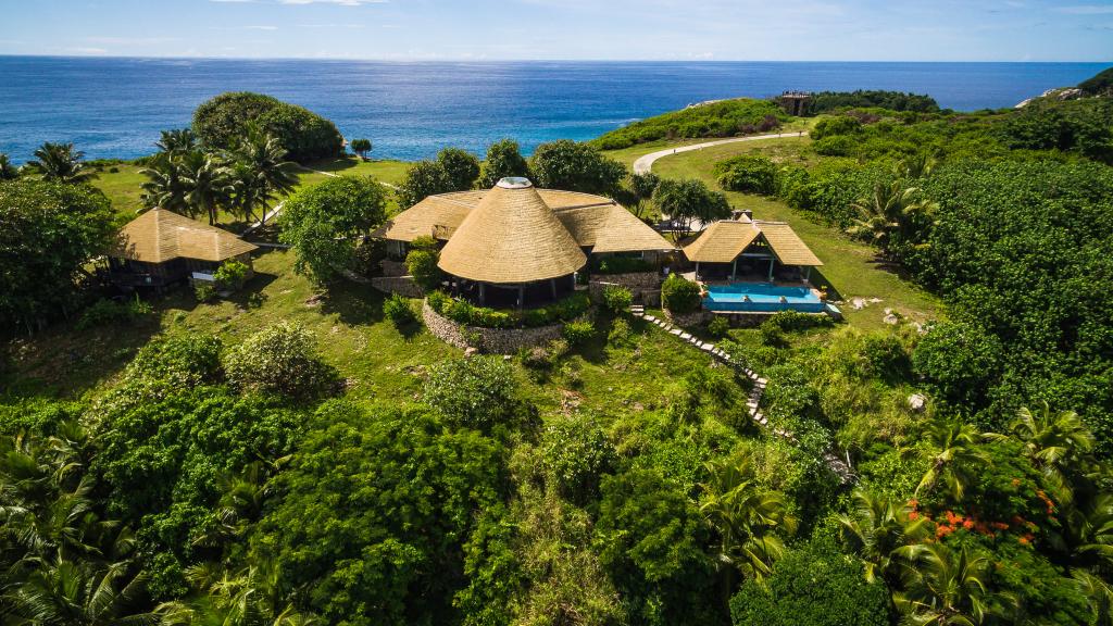 Photo 69: Fregate Island Private - Fregate Island (Seychelles)