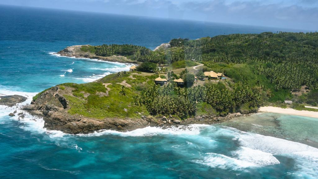 Photo 65: Fregate Island Private - Fregate Island (Seychelles)