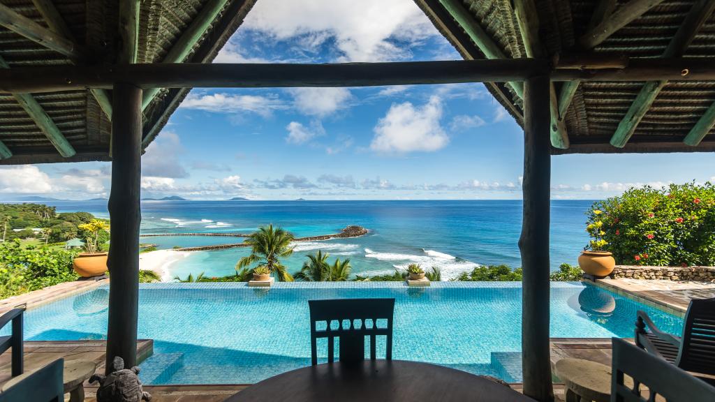 Photo 72: Fregate Island Private - Fregate Island (Seychelles)