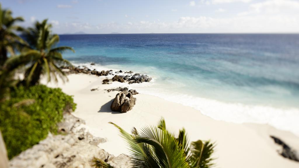 Photo 28: Fregate Island Private - Fregate Island (Seychelles)