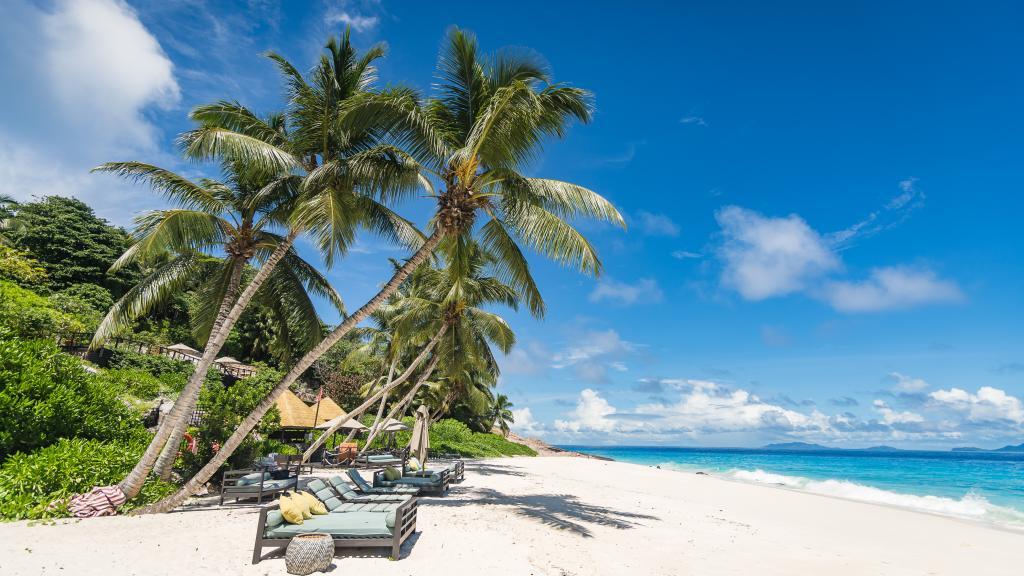 Photo 22: Fregate Island Private - Fregate Island (Seychelles)