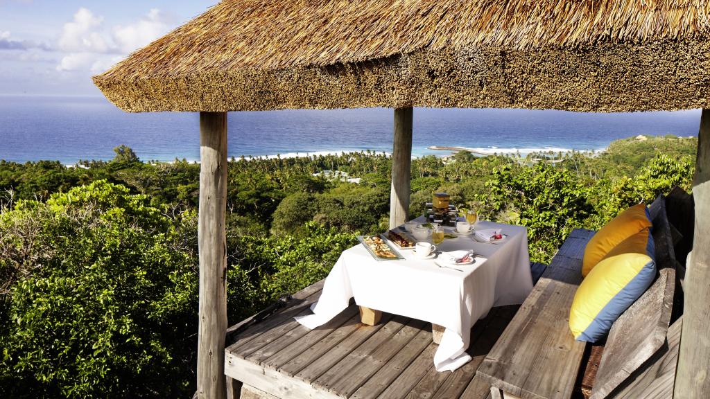 Photo 32: Fregate Island Private - Fregate Island (Seychelles)