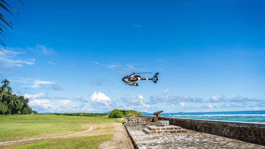 Photo 98: Fregate Island Private - Fregate Island (Seychelles)