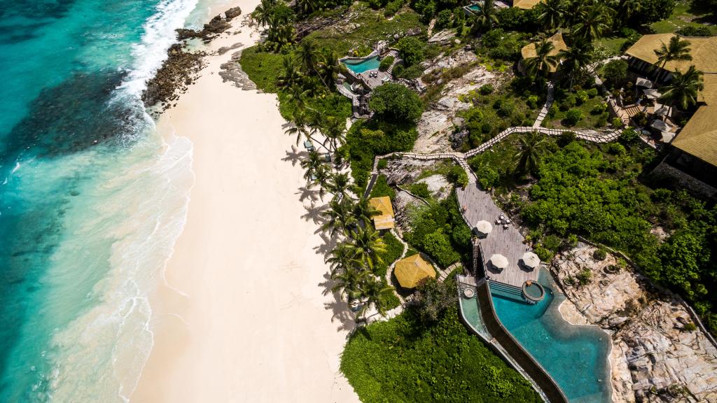 Photo 4: Fregate Island Private - Fregate Island (Seychelles)