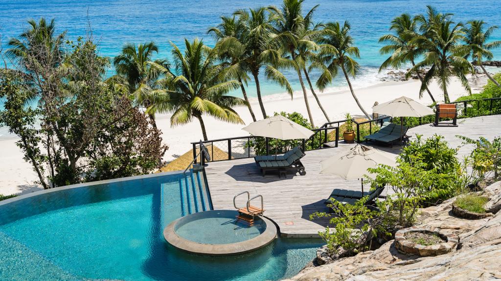 Photo 8: Fregate Island Private - Fregate Island (Seychelles)