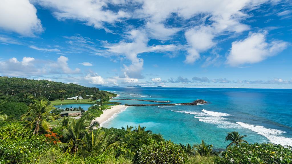 Foto 7: Fregate Island Private - Fregate Island (Seychelles)