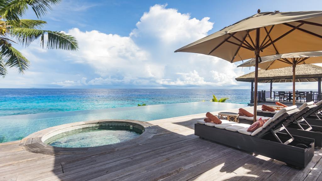 Photo 50: Fregate Island Private - Fregate Island (Seychelles)