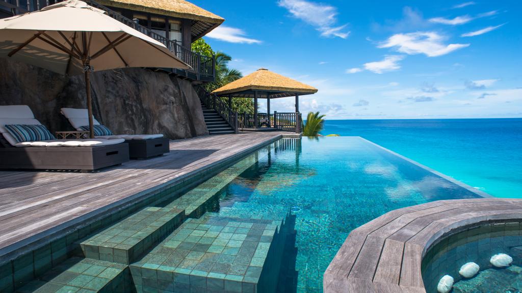 Photo 47: Fregate Island Private - Fregate Island (Seychelles)