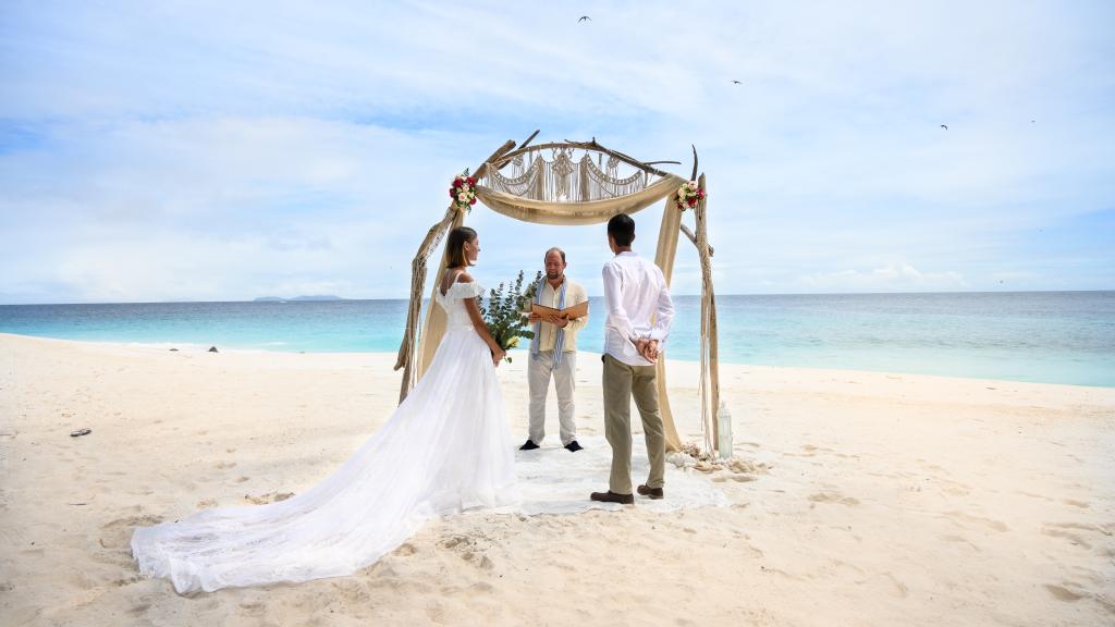 Photo 90: Fregate Island Private - Fregate Island (Seychelles)