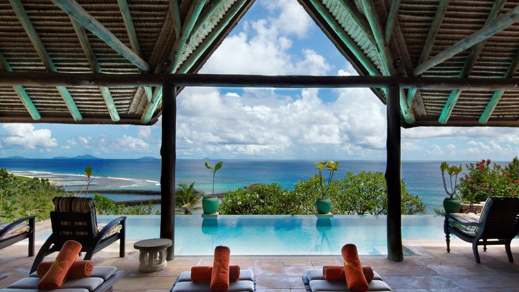 Photo 71: Fregate Island Private - Fregate Island (Seychelles)