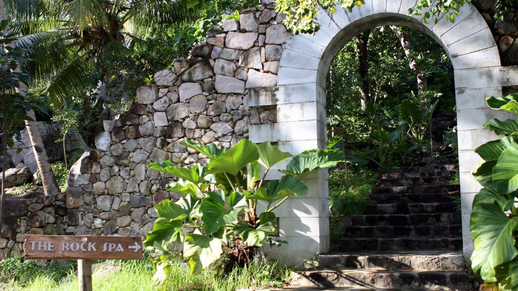 Photo 9: Fregate Island Private - Fregate Island (Seychelles)