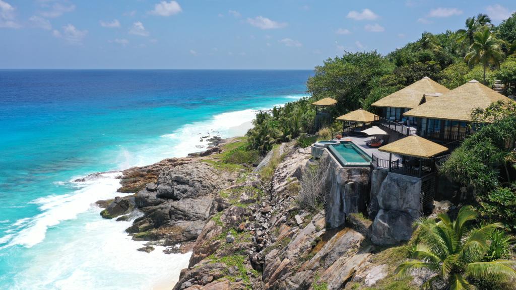 Photo 42: Fregate Island Private - Fregate Island (Seychelles)