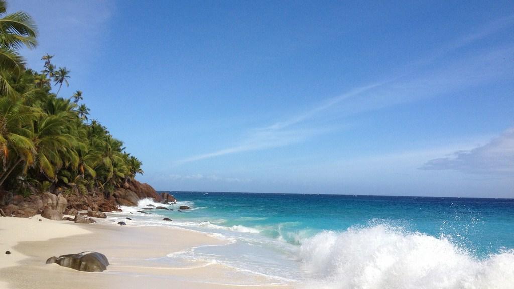 Photo 29: Fregate Island Private - Fregate Island (Seychelles)