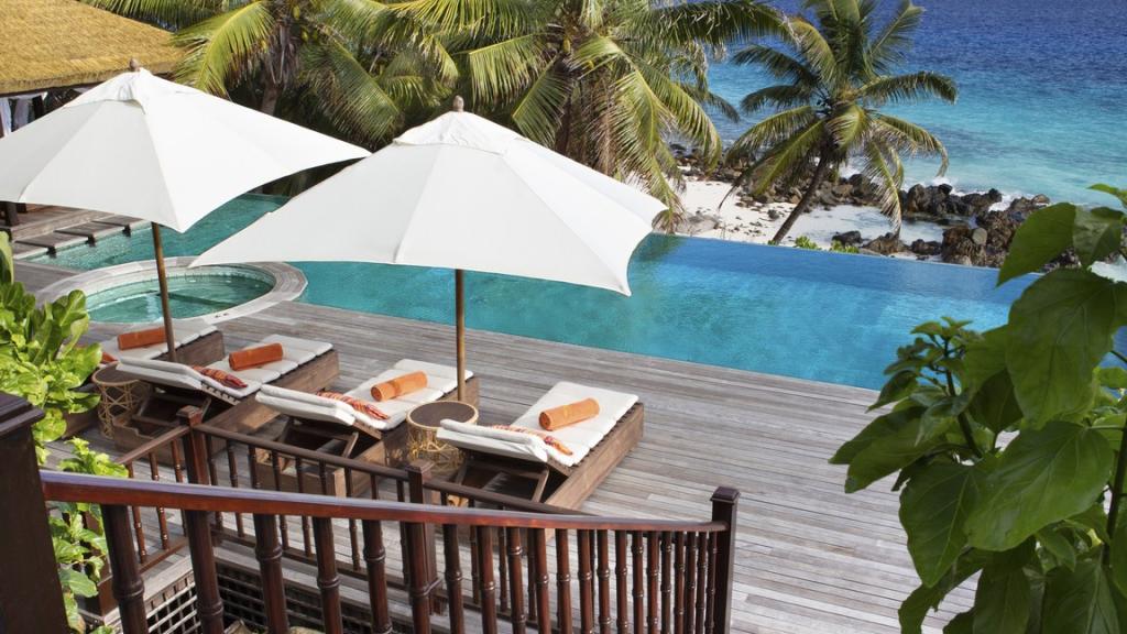 Photo 54: Fregate Island Private - Fregate Island (Seychelles)