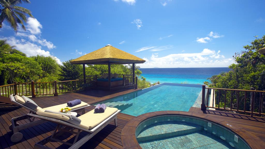 Photo 48: Fregate Island Private - Fregate Island (Seychelles)