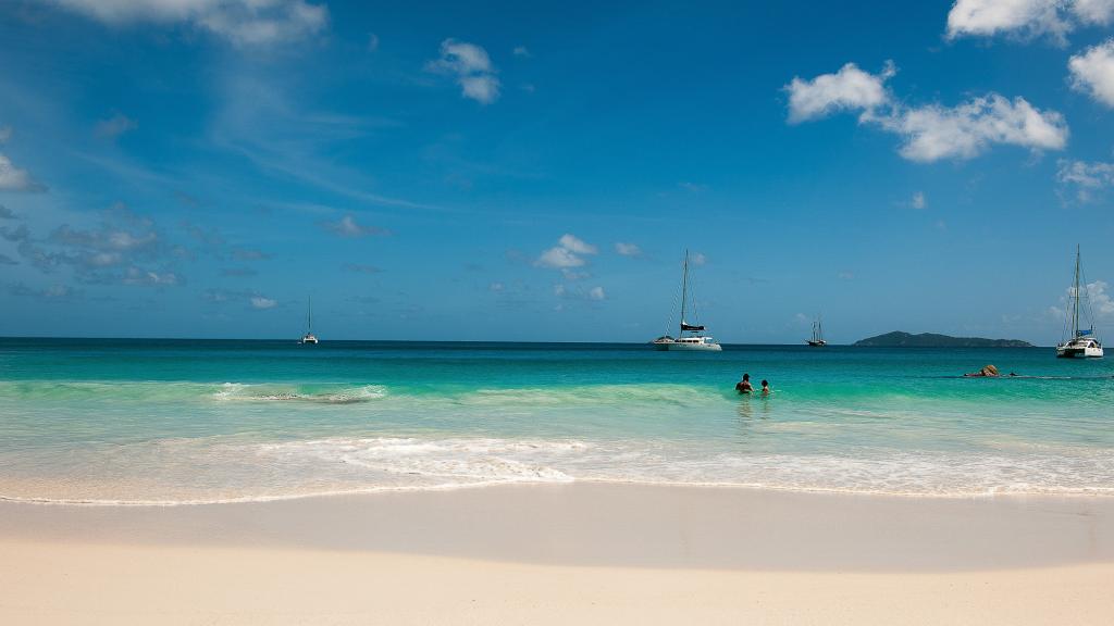 Foto 11: Villa Bananier - Praslin (Seychellen)