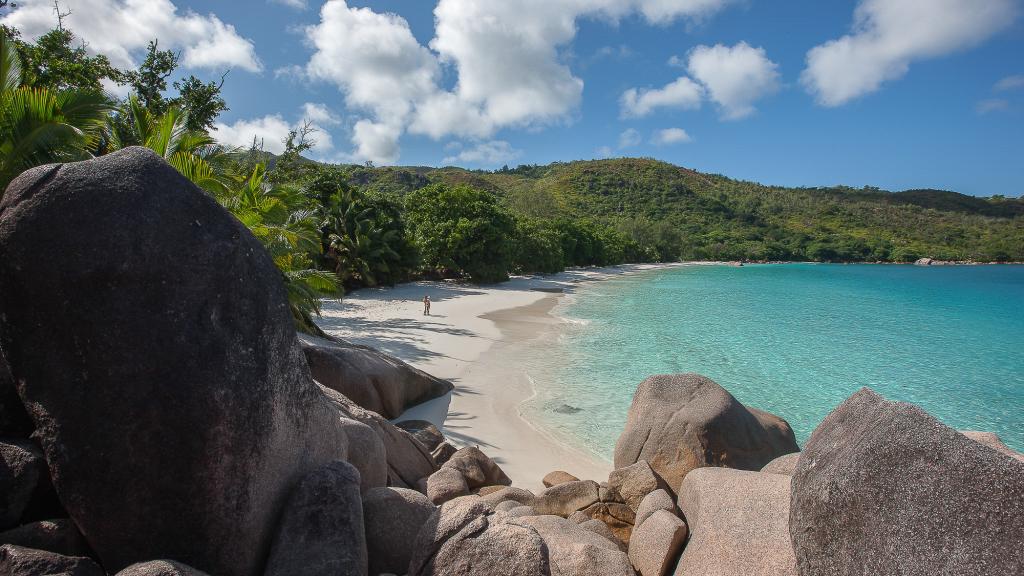 Foto 4: Villa Bananier - Praslin (Seychellen)