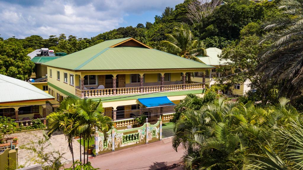 Foto 24: Villa Bananier - Praslin (Seychellen)