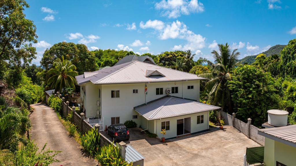 Foto 6: Dovass Apartments - Mahé (Seychellen)