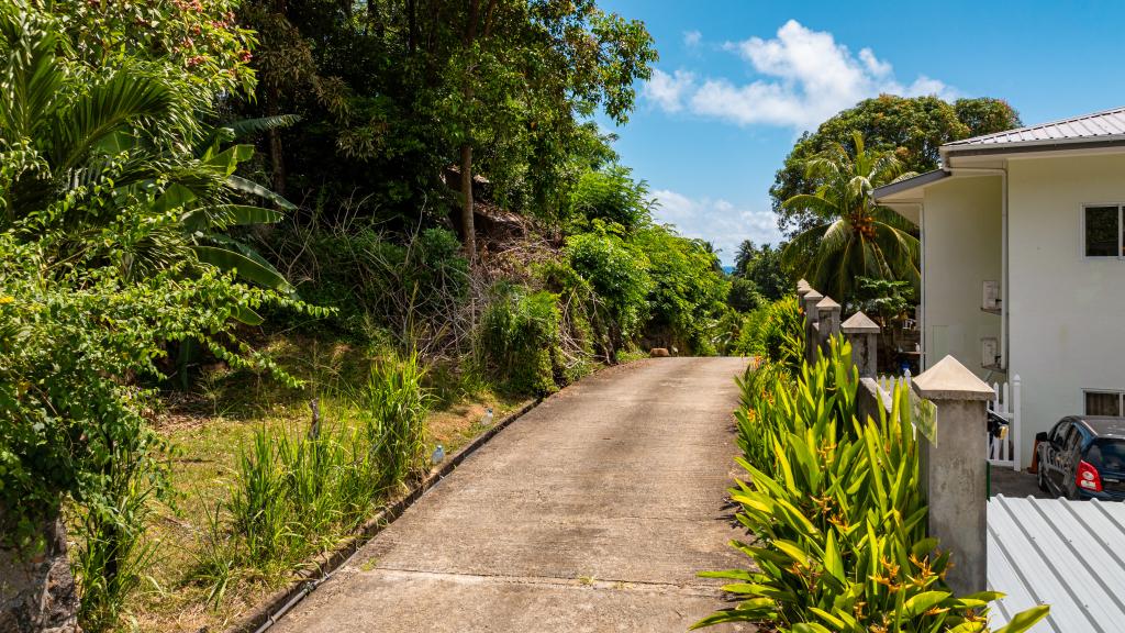 Foto 24: Dovass Apartments - Mahé (Seychellen)