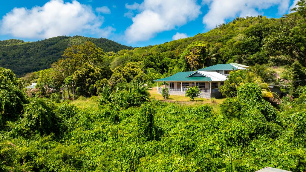 Foto 17: Dovass Apartments - Mahé (Seychellen)