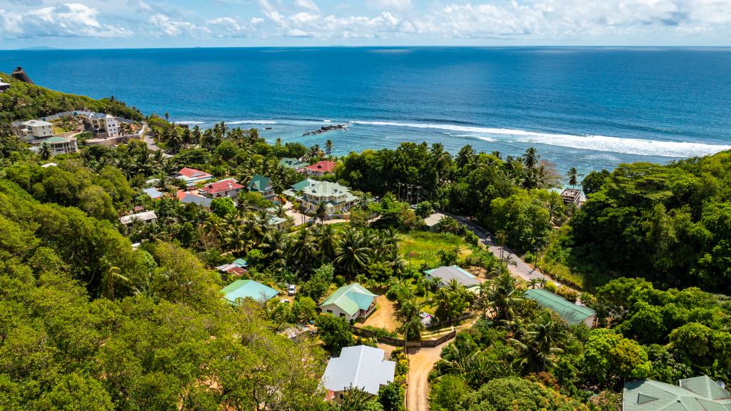 Foto 15: Dovass Apartments - Mahé (Seychellen)