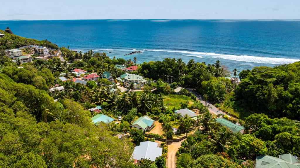 Foto 15: Dovass Apartments - Mahé (Seychelles)