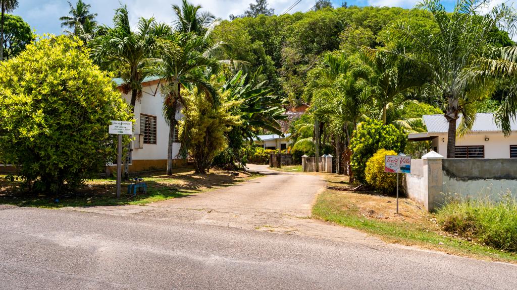 Foto 23: Dovass Apartments - Mahé (Seychellen)