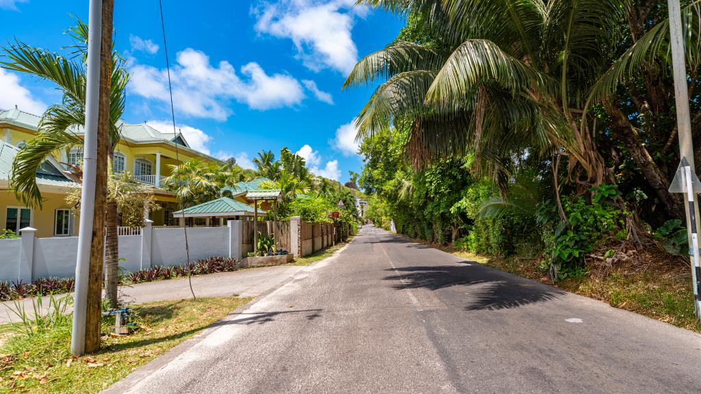 Foto 22: Dovass Apartments - Mahé (Seychellen)