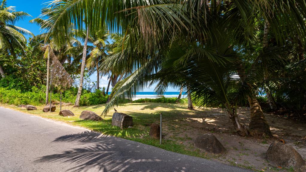 Foto 20: Dovass Apartments - Mahé (Seychellen)