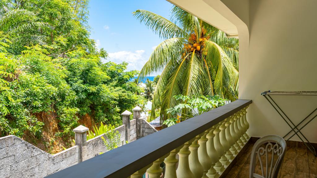 Foto 40: Dovass Apartments - Mahé (Seychellen)