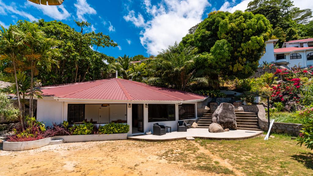 Photo 33: The Salty Palms - Mahé (Seychelles)