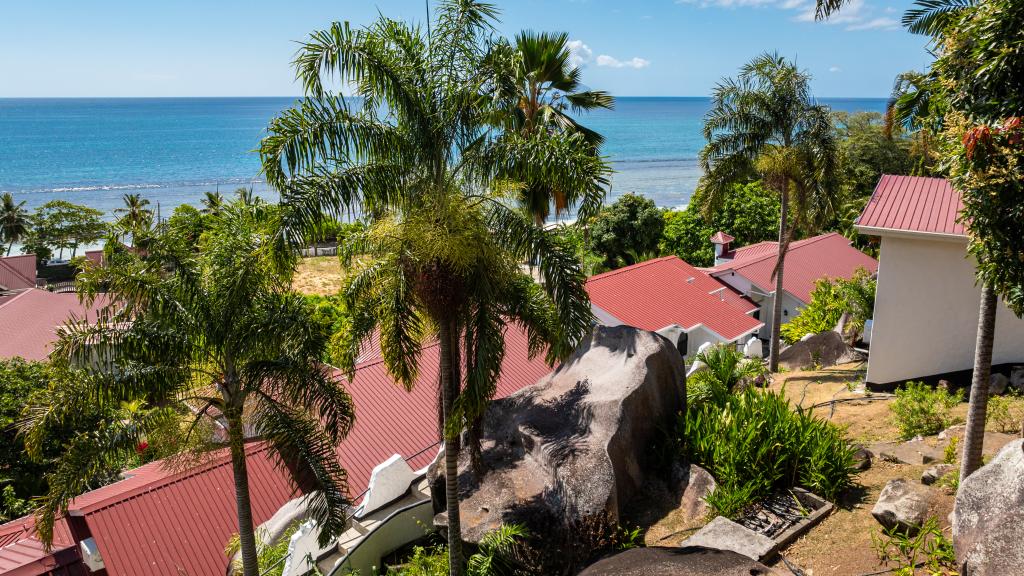 Photo 31: The Salty Palms - Mahé (Seychelles)