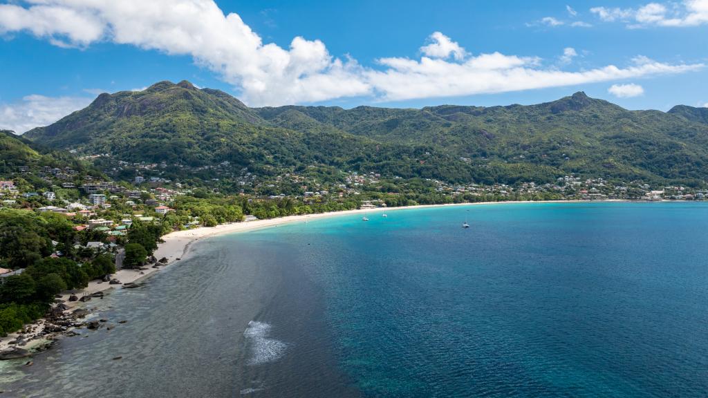 Photo 45: The Salty Palms - Mahé (Seychelles)