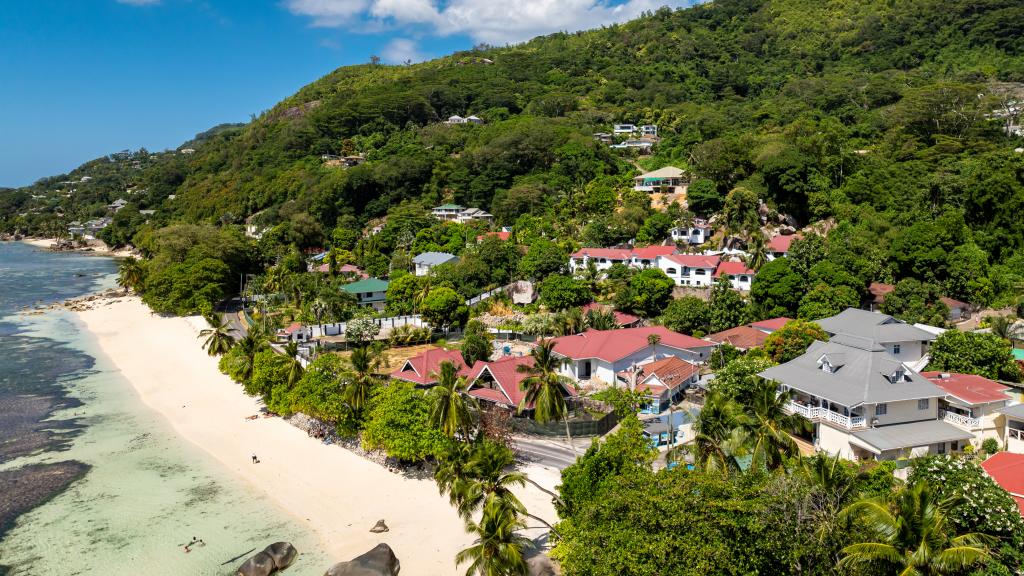 Photo 41: The Salty Palms - Mahé (Seychelles)