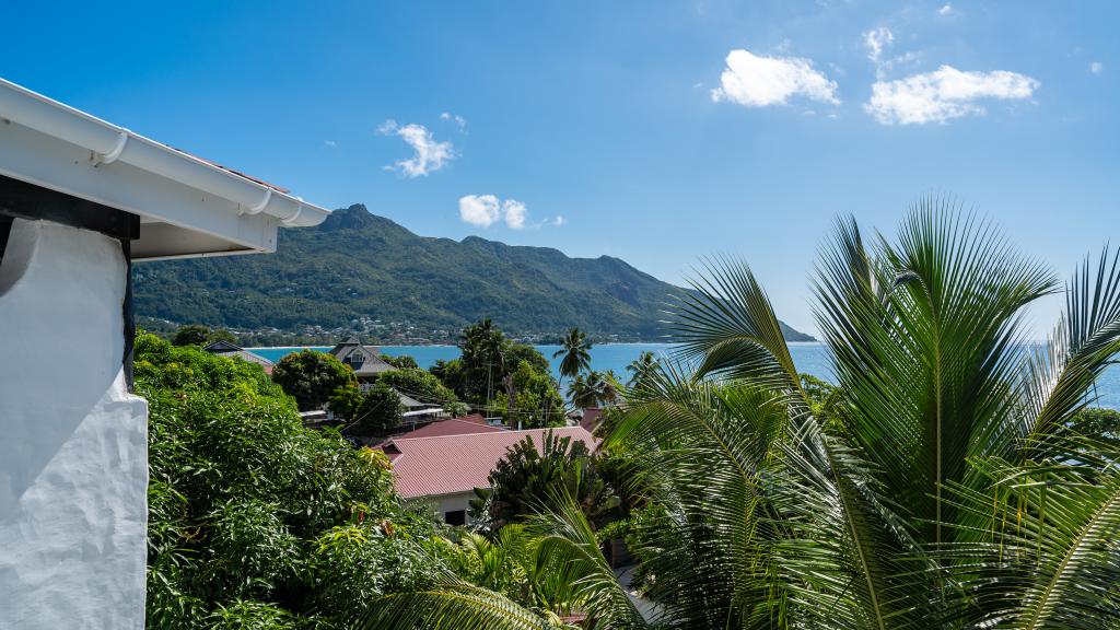 Photo 95: The Salty Palms - Mahé (Seychelles)