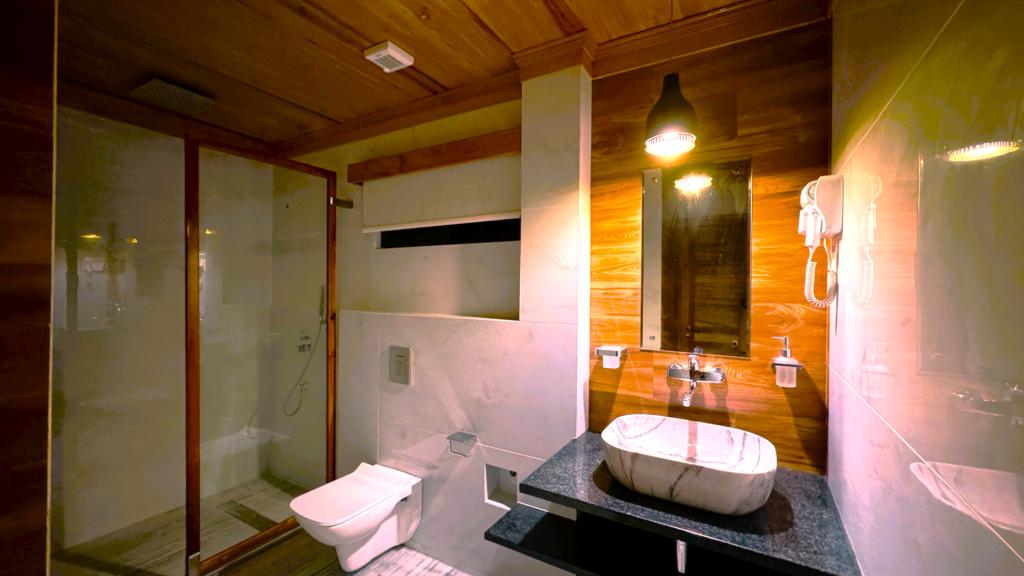 Foto 41: Alibel Beach Villa - Mahé (Seychelles)