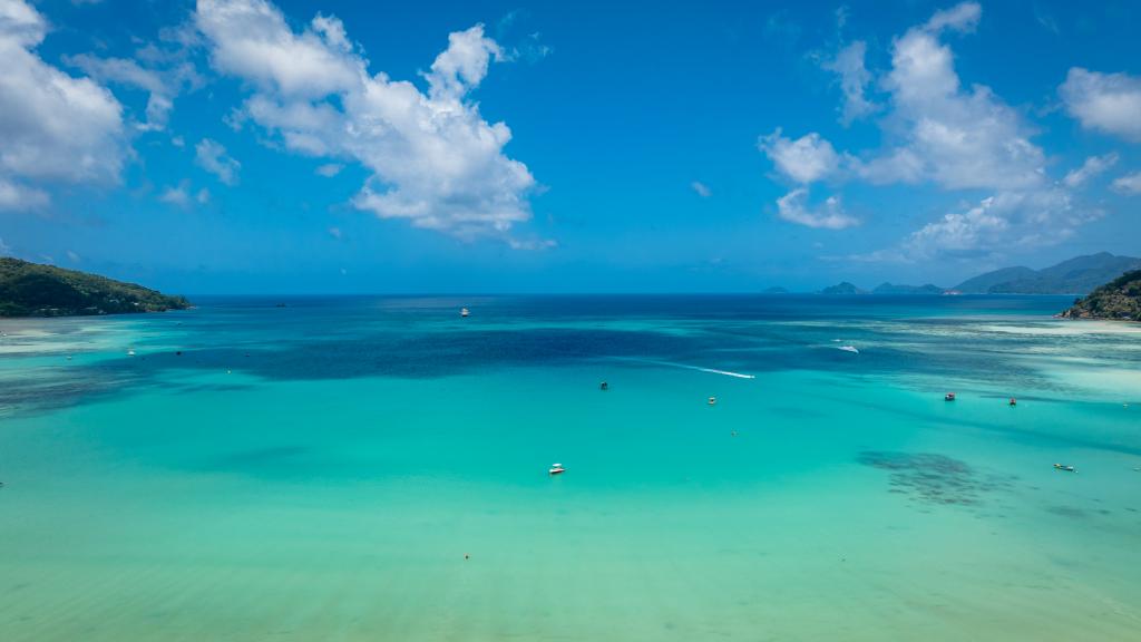 Photo 11: Alibel Beach Villa - Mahé (Seychelles)