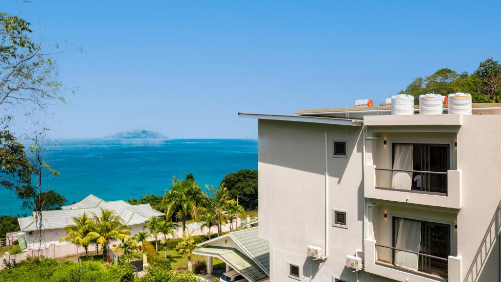 Sorento Holiday Apartments Image of Sorento Holiday Apartments