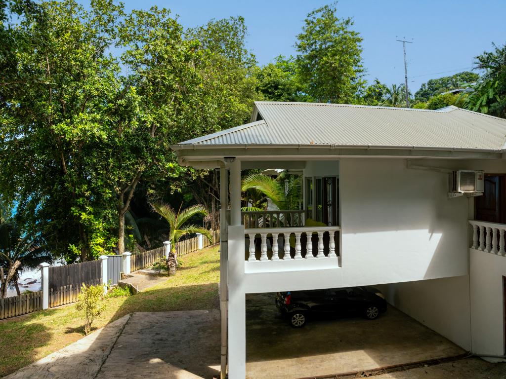 Glacis Beach Villa - Foto 7