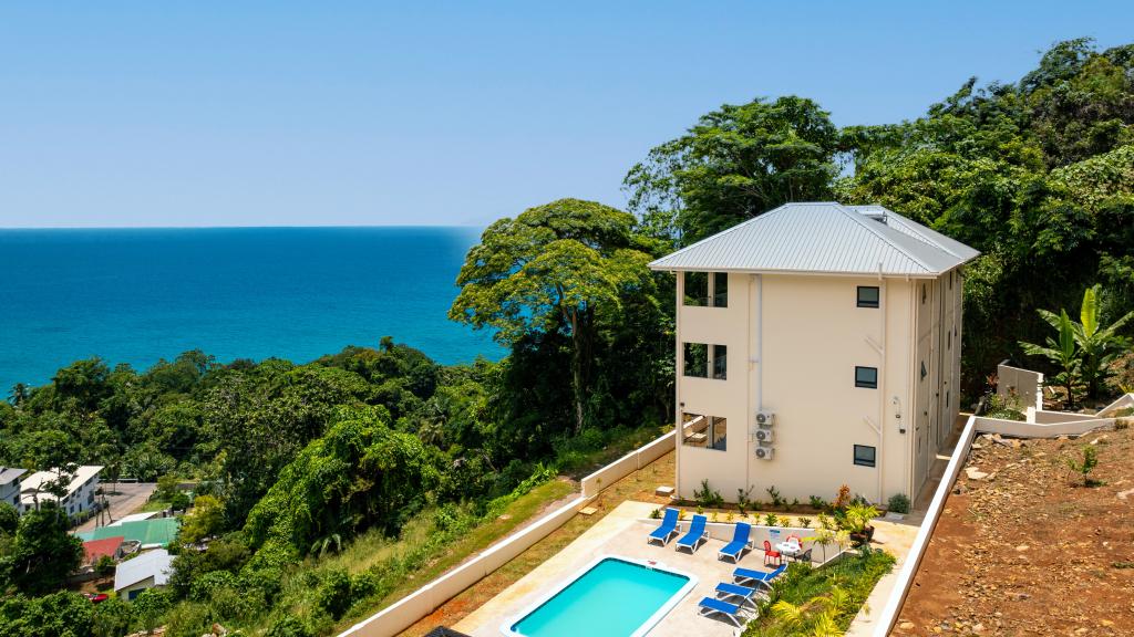 Tropical Secrets Holiday Apartments Image of Tropical Secrets Holiday Apartments