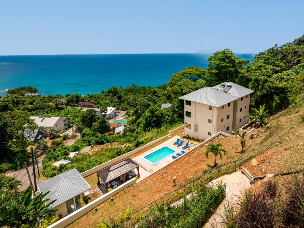 Tropical Secrets Holiday Apartments - Foto 5