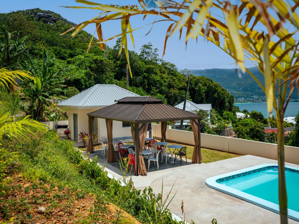 Tropical Secrets Holiday Apartments - Foto 2