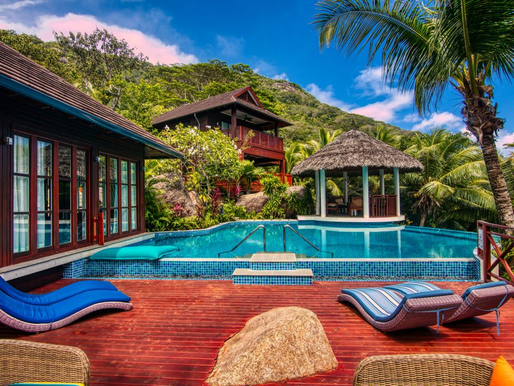 NIVA Labriz Seychelles - Foto 5