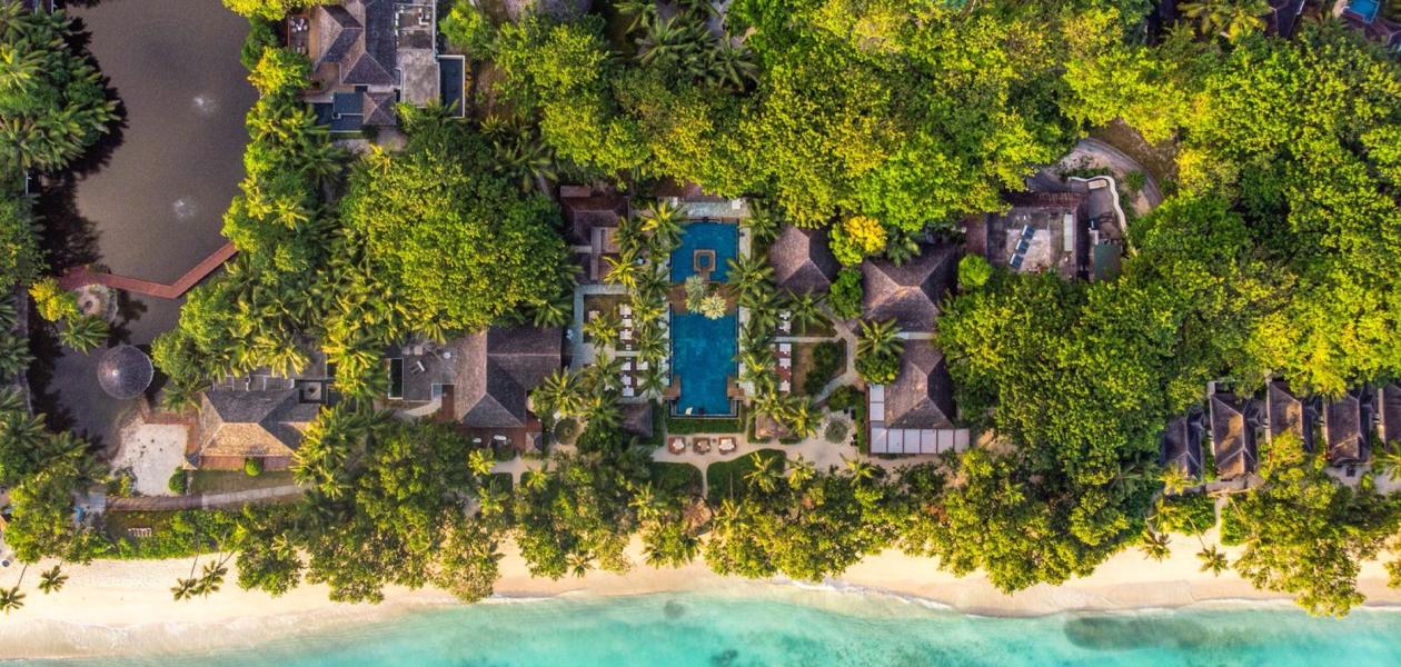 NIVA Labriz Seychelles - Foto 1