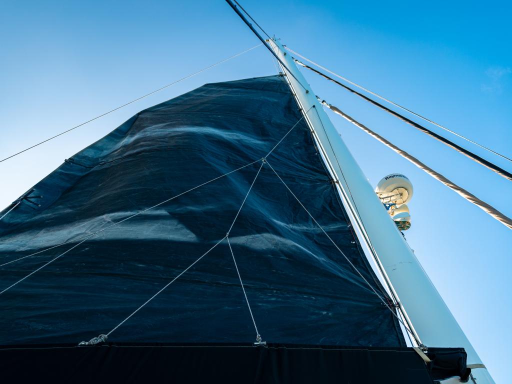 Seyscapes Yacht Charter Sparrow - Foto 9